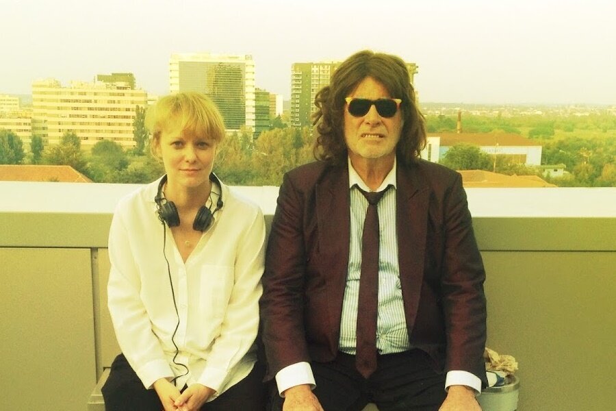Toni Erdmann’ın Yönetmeni Maren Ade: ”Kadınların da Kötü Film Çekebilme Hakkı Olmalı”