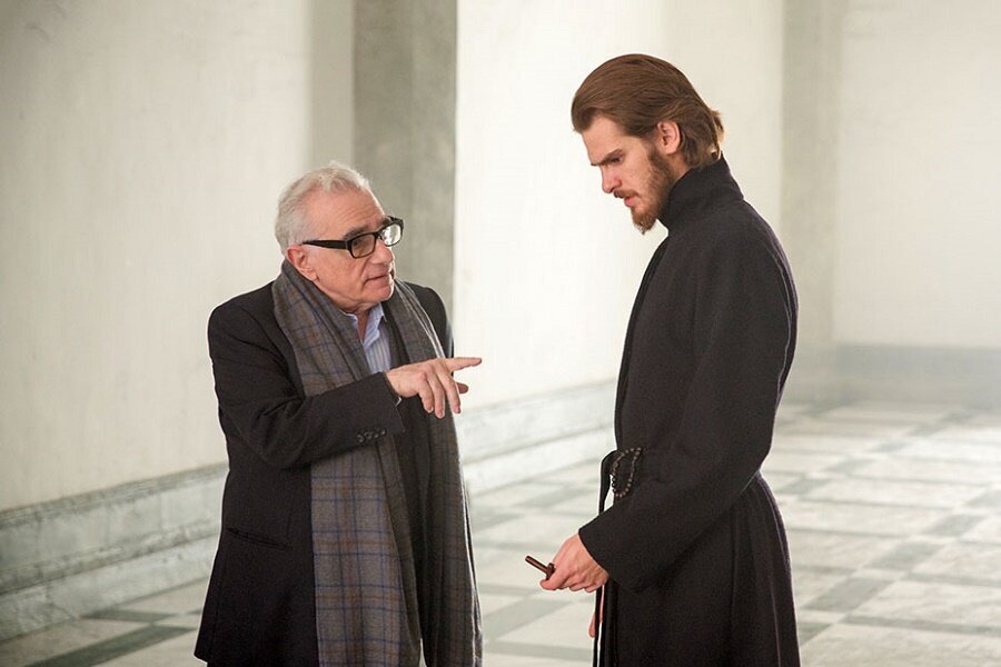 Martin Scorsese Silence Filmine Gelen Eleştiriler Üzerinden Sinema Sektörüne Dair İddialı Açıklamalarda Bulundu!