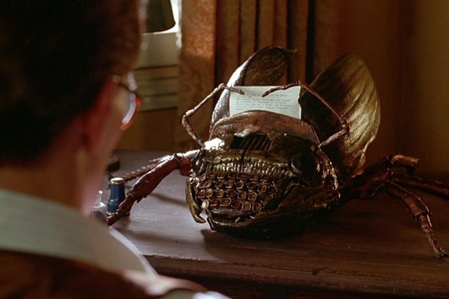 Franz Kafka’nın İzlerini Taşıyan 10 Kafkaesk Film!