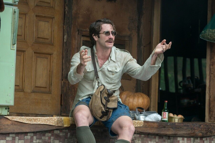 Başrollerinde Tilda Swinton ve Jake Gyllenhaal’un Yer Aldığı Okja’dan Yeni Fragman!