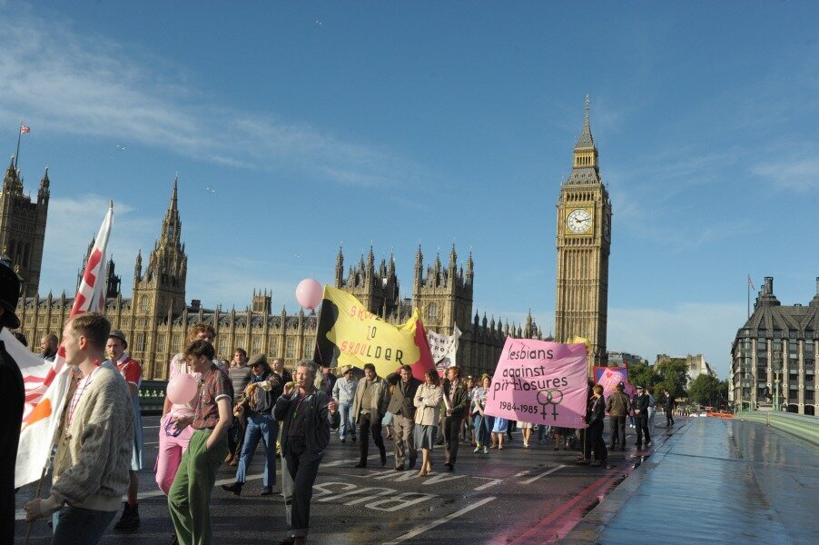 Onur – Pride Başka Çarşamba’da!