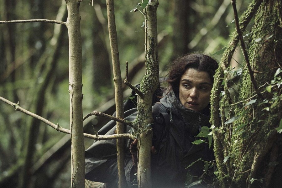 Rachel Weisz Yorgos Lanthimos’un Yeni Filmi The Favorite Hakkında Detaylı Bir Açıklama Yaptı!