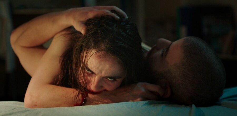 Raw: Yamyamlığın İdeolojik Açılımı