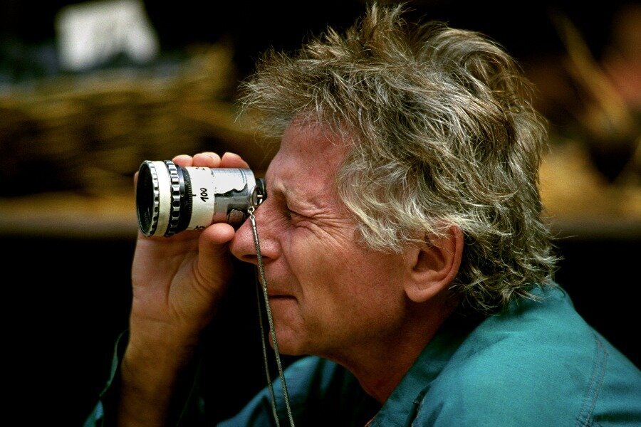 Roman Polanski’ye Üçüncü Cinsel İstismar Suçlaması!