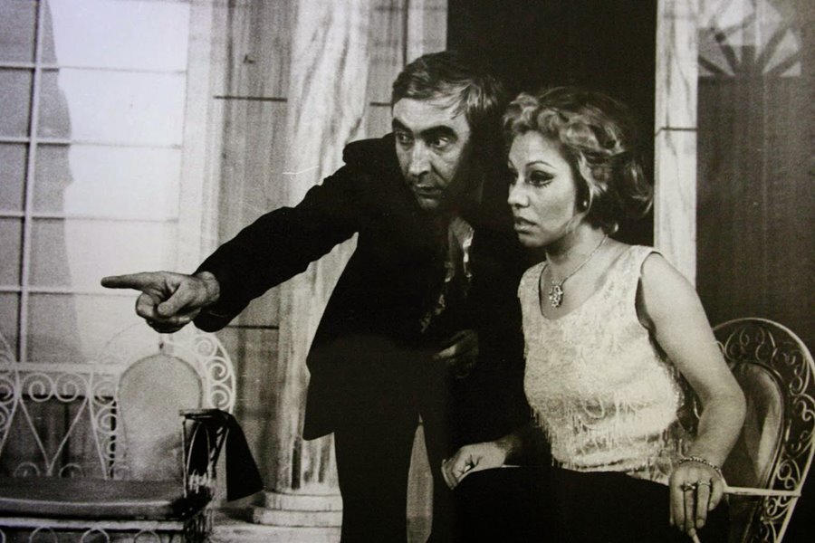 Şener Şen’in Radyo Programı Yaptığı Naif Yıllar