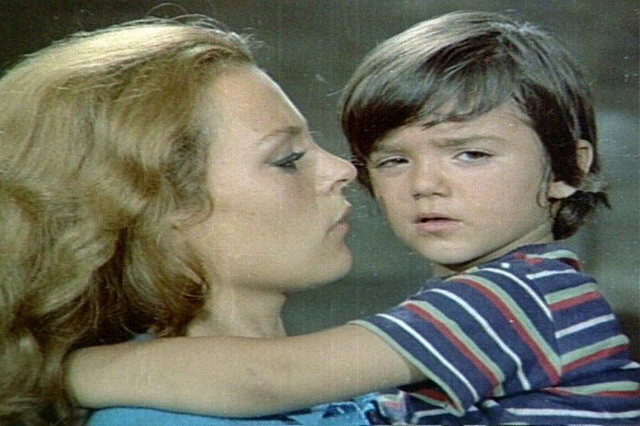 Sezercik Filminde Sansürlenen Yılmaz Güney Sahnesi