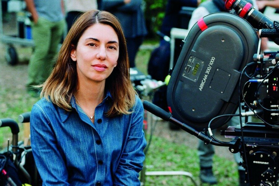 Sofia Coppola Bechdel Testi’ni Hiç Duymadığını İtiraf Etti!