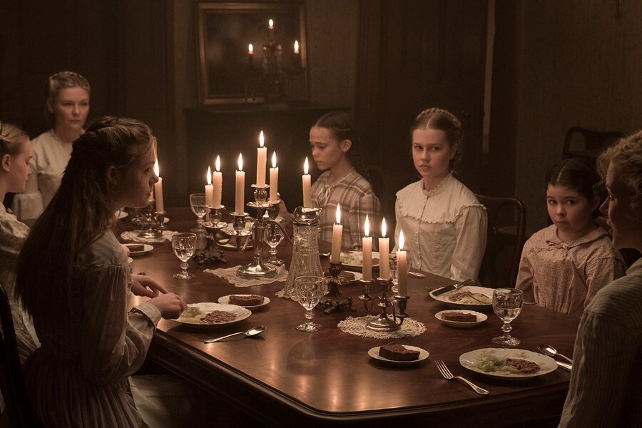 Sofia Coppola İmzalı The Beguiled, Türkiye Prömiyerini Adana Film Festivali’nde Yapacak!