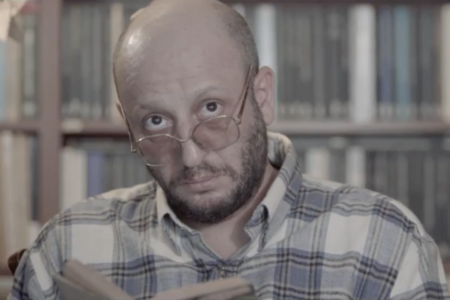 Söz Uçar: Barış Bıçakçı’nın Hikayesinden Nuriye Gülmen & Semih Özakça İçin Kısa Film!