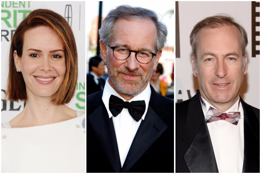 Steven Spielberg’in Yeni Filmi The Papers’ın Kadrosu Genişliyor!