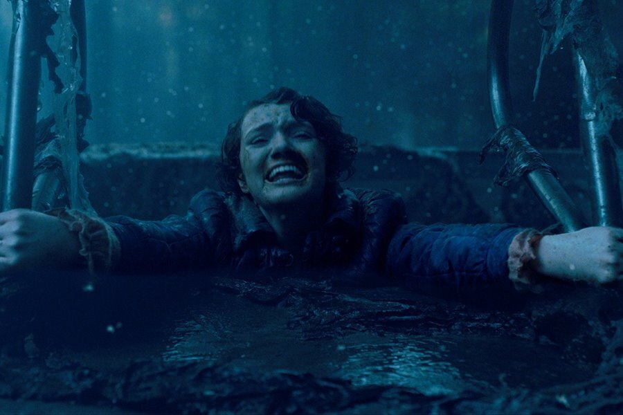 Stranger Things 2. Sezonda Barb Kesinlikle Yer Almayacak!