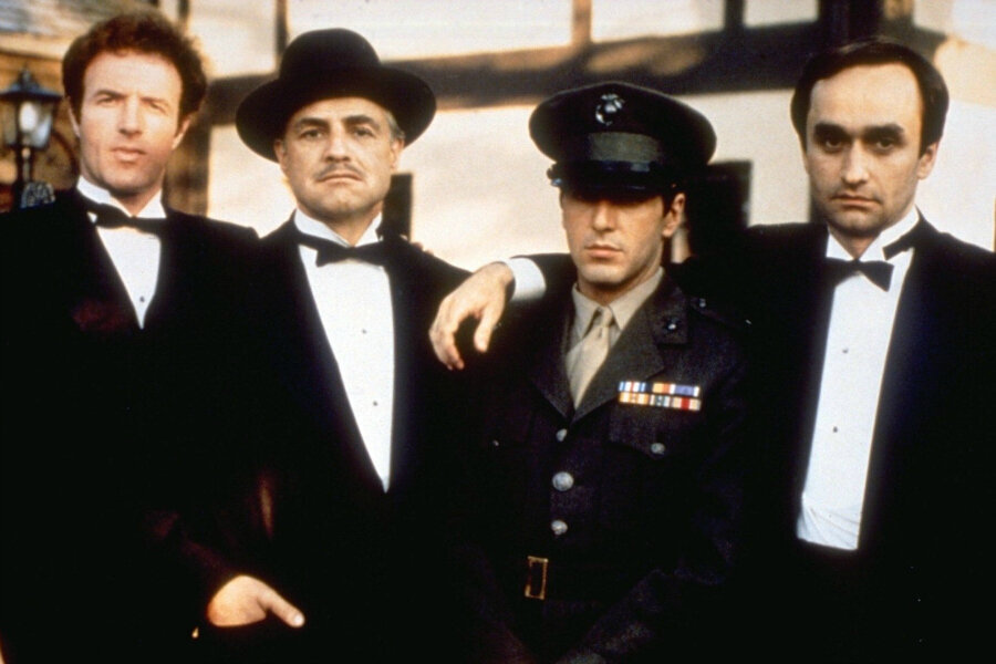 Empire’a Göre Sinema Tarihinin En İyi 100 Filmi