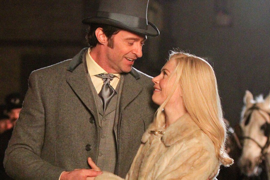 The Greatest Showman İKSV Galaları’nda!