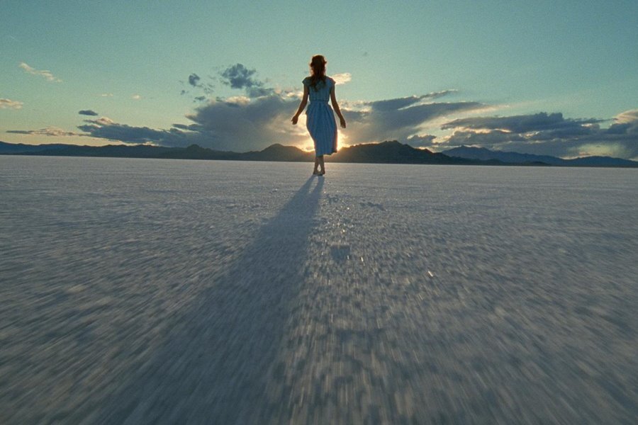 Yönetmenlere Göre 21. Yüzyılın En İyi Filmleri