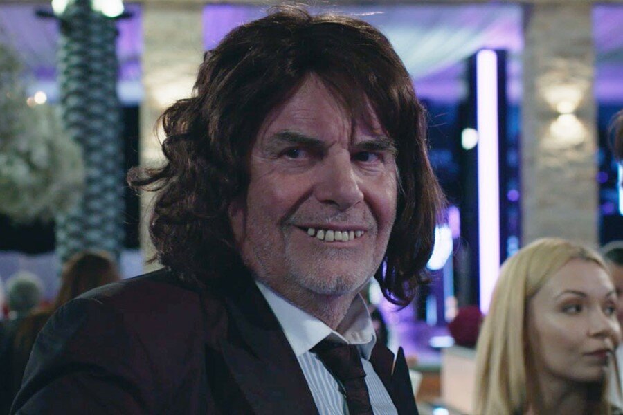 Lena Dunham Toni Erdmann’ın Yeniden Çevriminin Senaryosunu Yazacak!