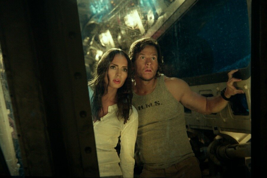 Transformers 5: Son Şövalye’yi Herkesten Önce IMAX’te Seyrediyoruz!