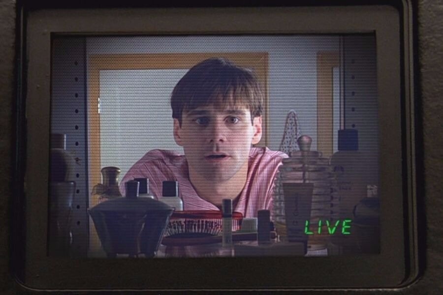 Truman Show’da Dijital Aktivizm Eleştirisi