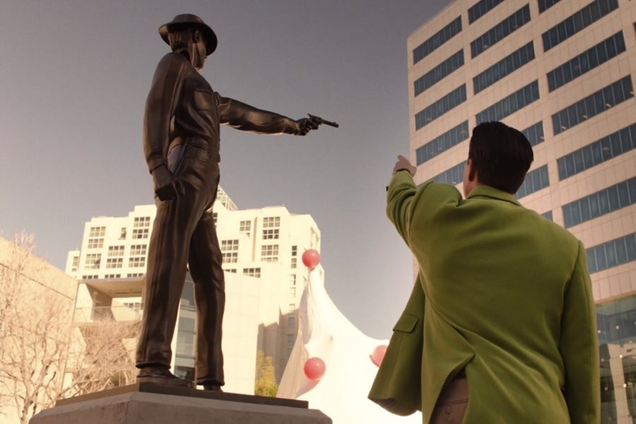 Twin Peaks 3. Sezon 5. Bölüm İncelemesi