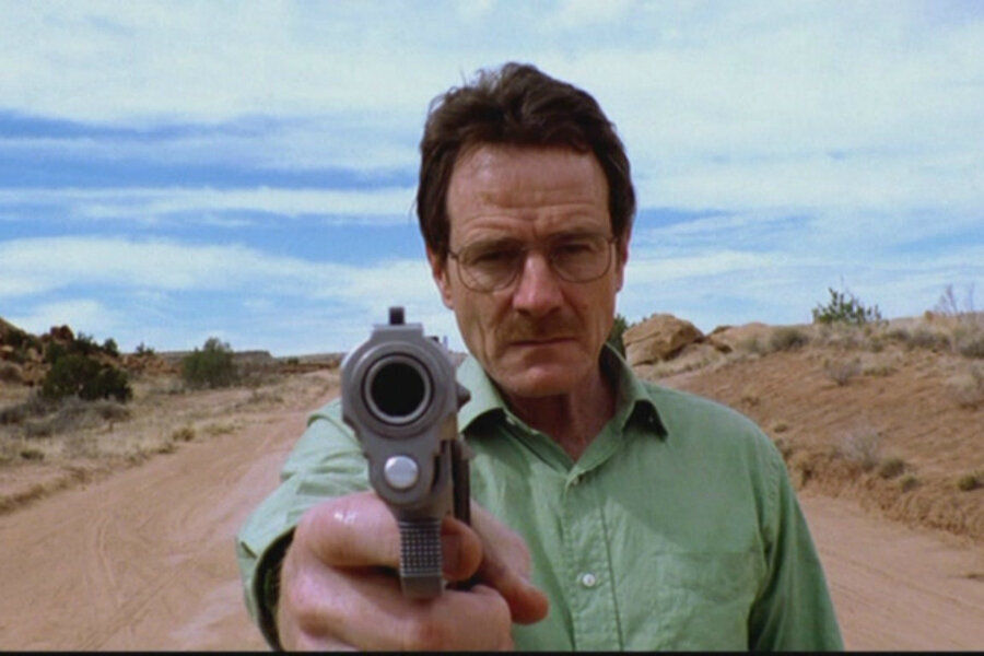Walter White: Kahramanlıktan Anti Kahramanlığa Giden Uzun İnce Bir Yol