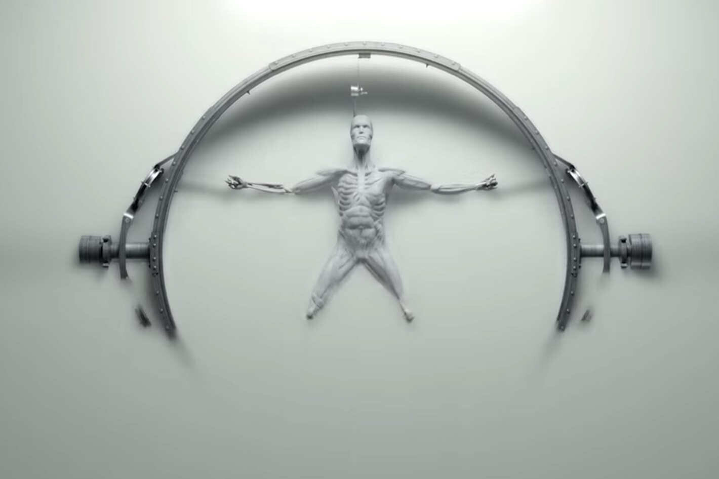 Westworld’ün Jeneriğinde Yer Alan Muhteşem Mesajlar!