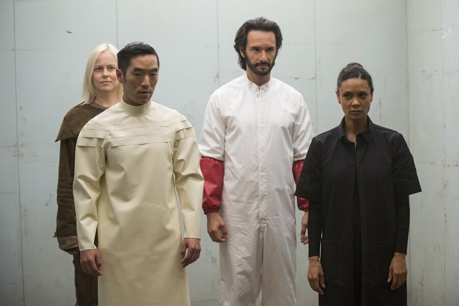 Westworld’ün 2. Sezon Çekimleri Gelecek Ay Başlıyor!