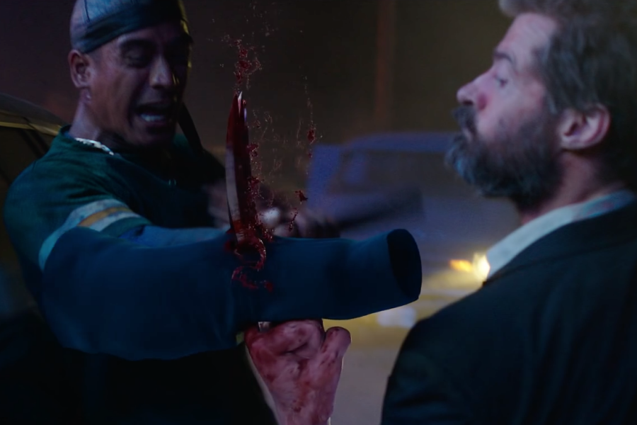 Yılın En İyilerinden Logan’ın Görsel Efektleri Nasıl Oluşturuldu?