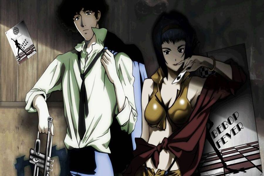 Anime Serisi Cowboy Bebop Televizyona Uyarlanıyor!