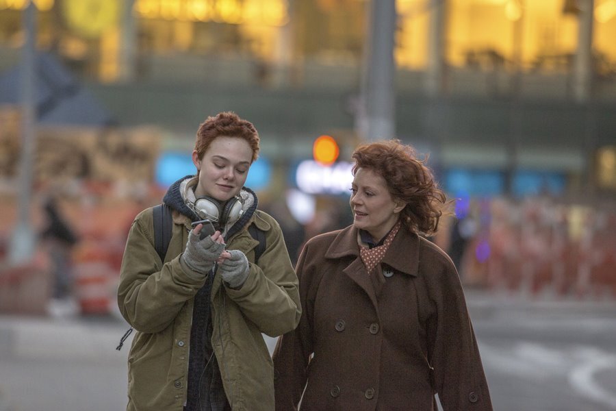 3 Nesil – 3 Generations