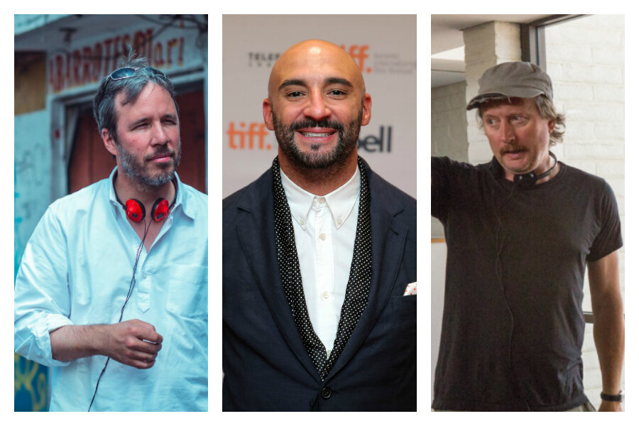 Bond 25’i Yönetmesi İçin Düşünülen 3 Yönetmen Belli Oldu!