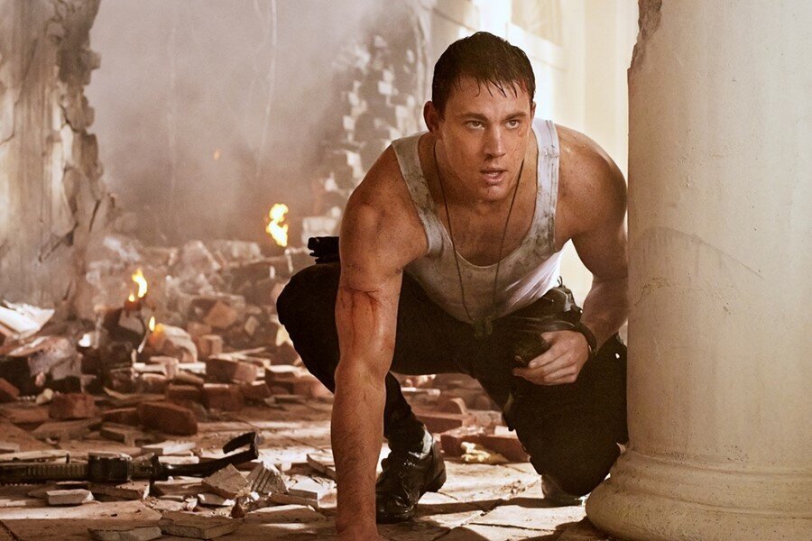 Channing Tatum Van Helsing’in Yeni Uyarlamasıyla Universal’ın Karanlık Evren’ine Katılabilir!