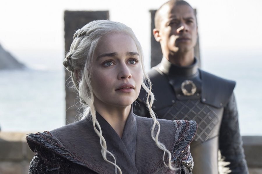 Game of Thrones 7. Sezon 1. Bölüm İncelemesi