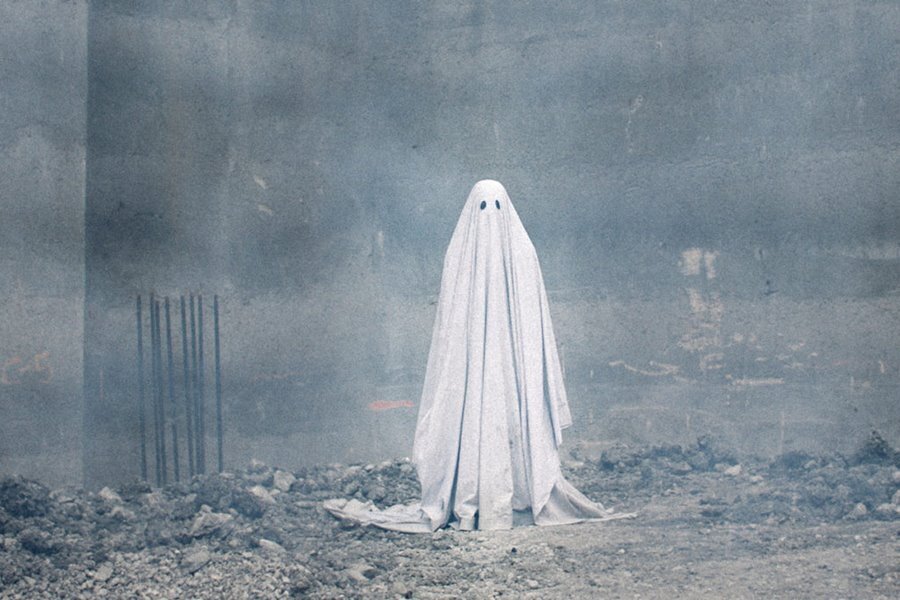 A Ghost Story’nin Yönetmeni David Lowery Netflix İle Çalışmak İstediğini Açıkladı!
