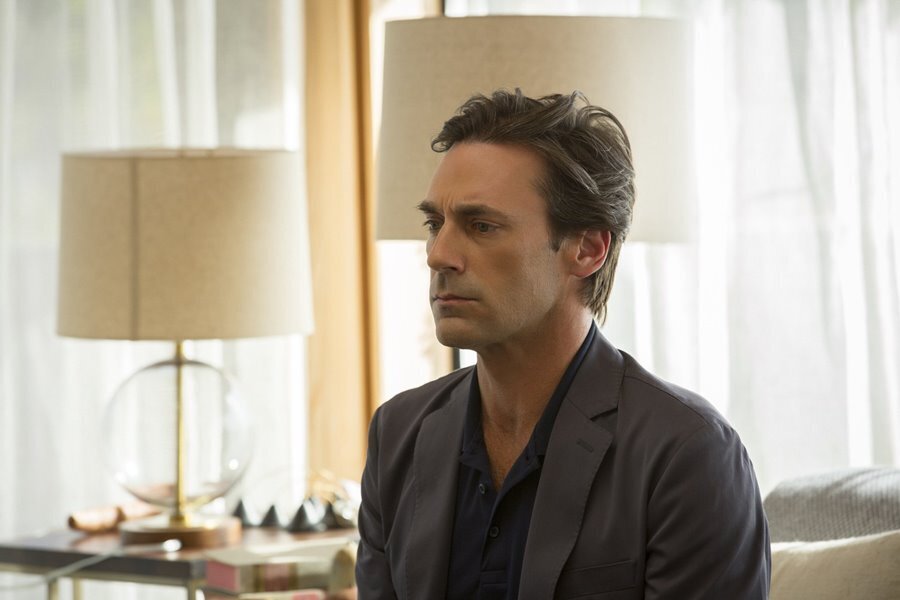 Jon Hamm’in Bir Hologramı Canlandırdığı Marjorie Prime Filminden Fragman Yayınlandı!