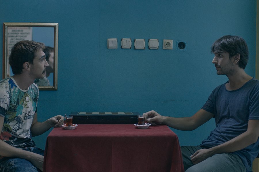 Gênco ve Körfez Filmleri 54. Ulusal Yarışma’da İzleyiciyle Buluştu!