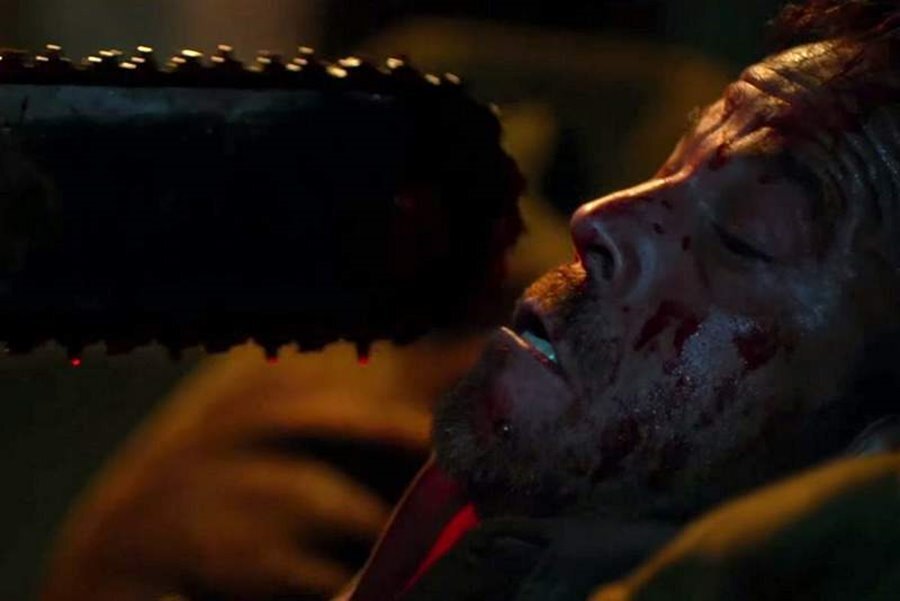 The Texas Chain Saw Massacre’ın Öncesini Anlatan Leatherface’den Fragman Yayınlandı!