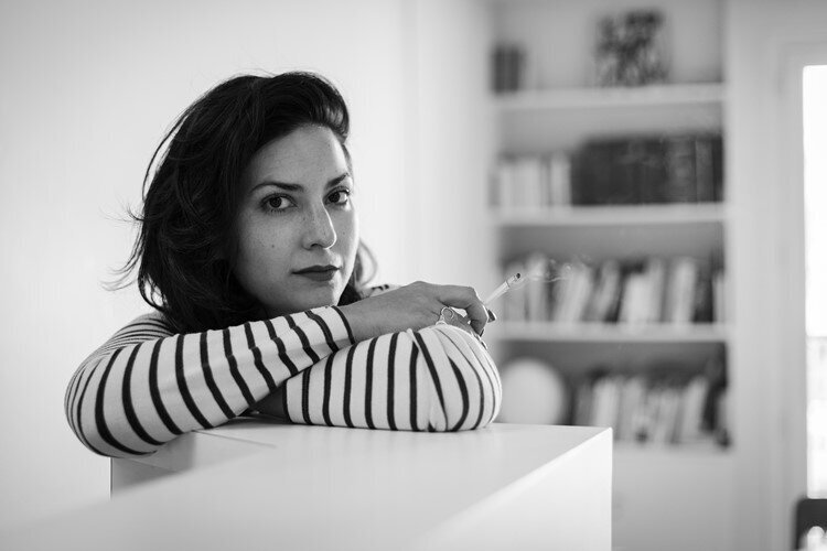Rebecca Zlotowski