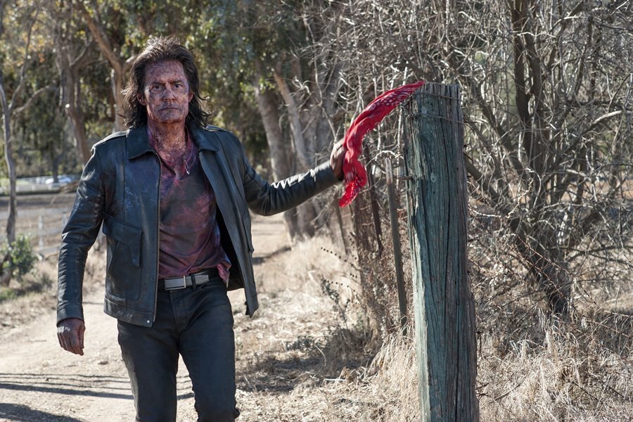 Twin Peaks 3. Sezon 9. Bölüm İncelemesi