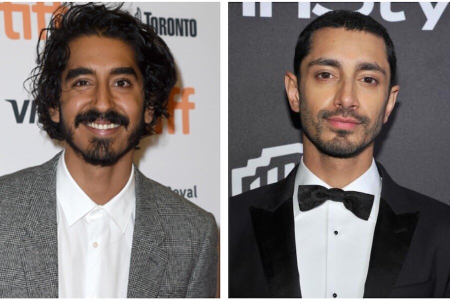 Aladdin’i Canlandırması İçin Düşünülen İki Yeni İsim: Dev Patel ve Riz Ahmed