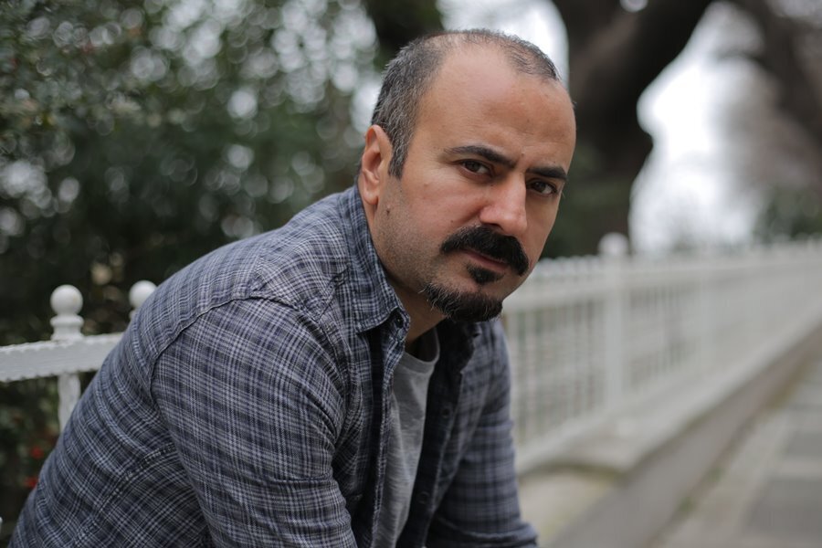 Yönetmenin Seçimi: Ali Kemal Çınar