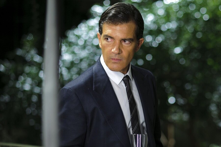 Antonio Banderas’lı Versace Filmi İptal Edildi!