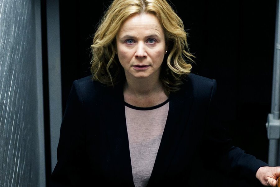 Emily Watson’lı Apple Tree Yard BluTV’de!