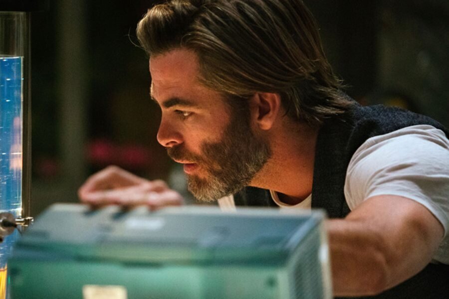 Ava DuVernay’in Yeni Filmi A Wrinkle in Time’dan Fragman Yayınlandı!