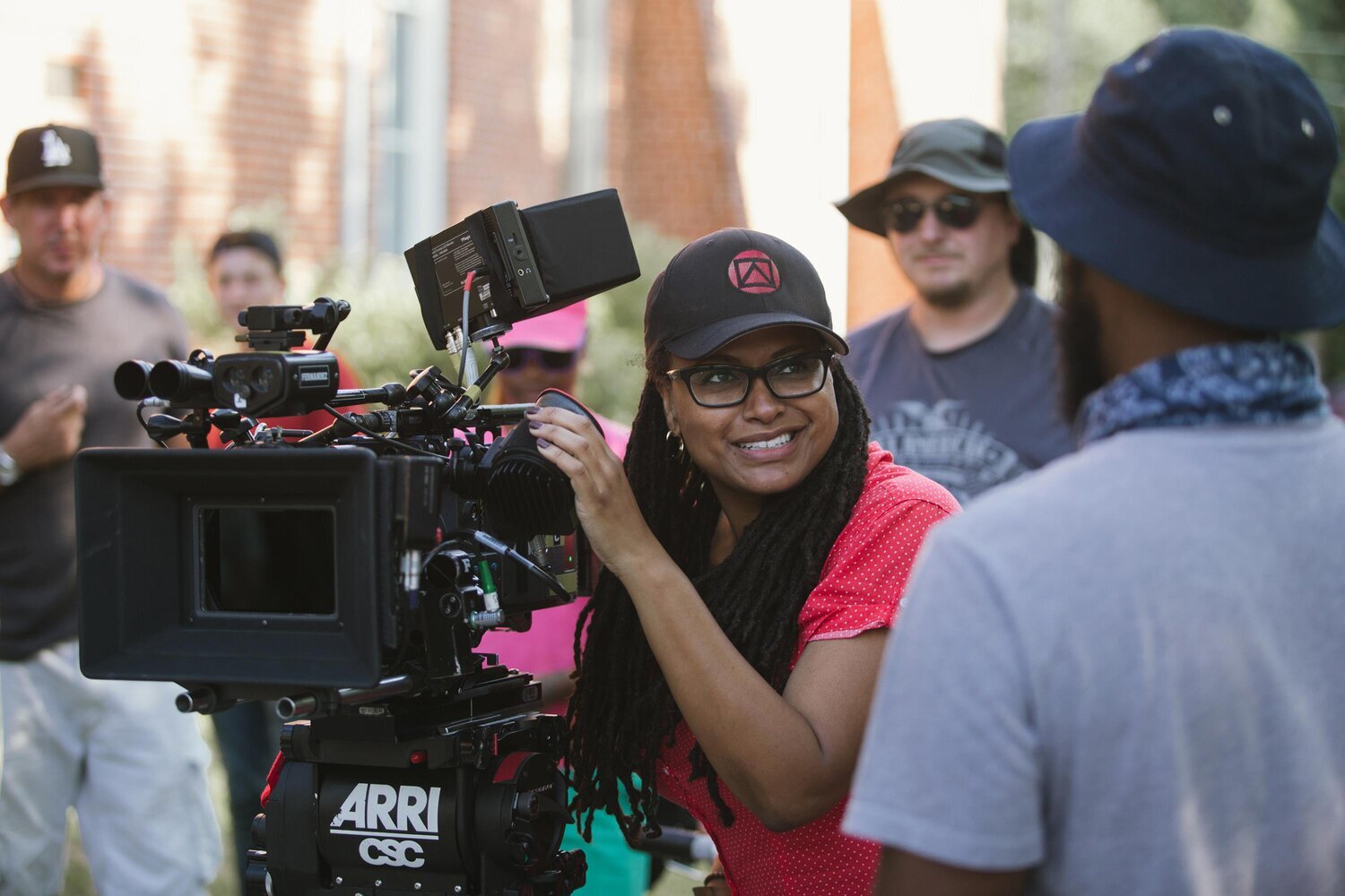 Ava DuVernay ve Netflix Ortaklığında Yeni Bir Dizi Geliyor!