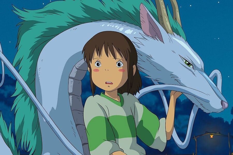 3 Dakikada Hayao Miyazaki Filmlerinde Renklerin Sırrı!