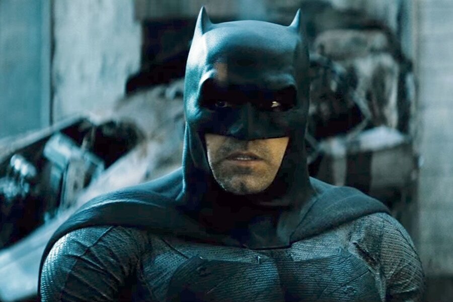 Ben Affleck Batman Rolünden Ayrılmaya Hazırlanıyor Olabilir!