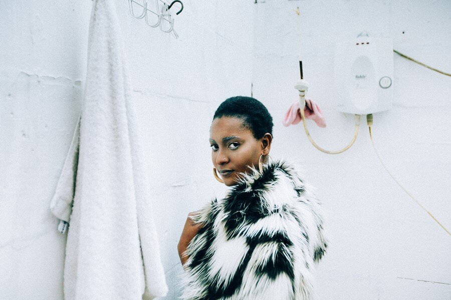 Ben de Buradayım, Göçmen-Mülteci Kadınları Beyazperdeye Taşımak İçin Destek Bekliyor!