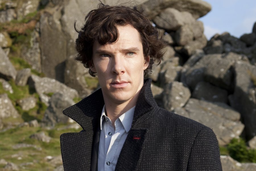Benedict Cumberbatch’li Melrose Dizisinin Kadrosu Şekilleniyor!
