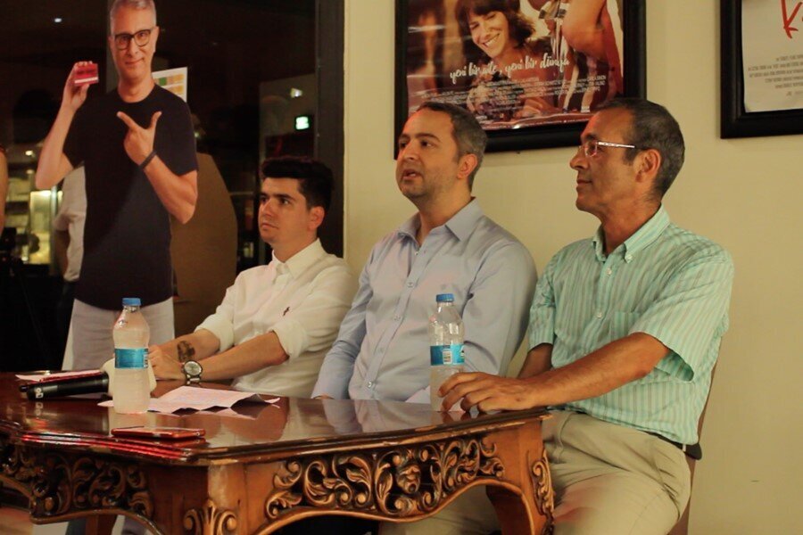 Beyoğlu Sineması’nı Yaşatacak Proje Başlıyor!