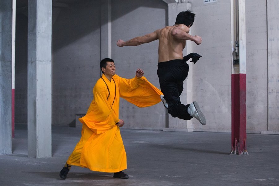Bruce Lee’nin Hayatını Anlatan Birth of the Dragon’dan Fragman Yayınlandı!