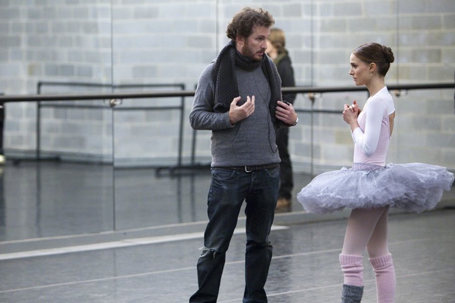 Darren Aronofsky’nin Yeni Filmi A24 Yapımı The Whale Olacak